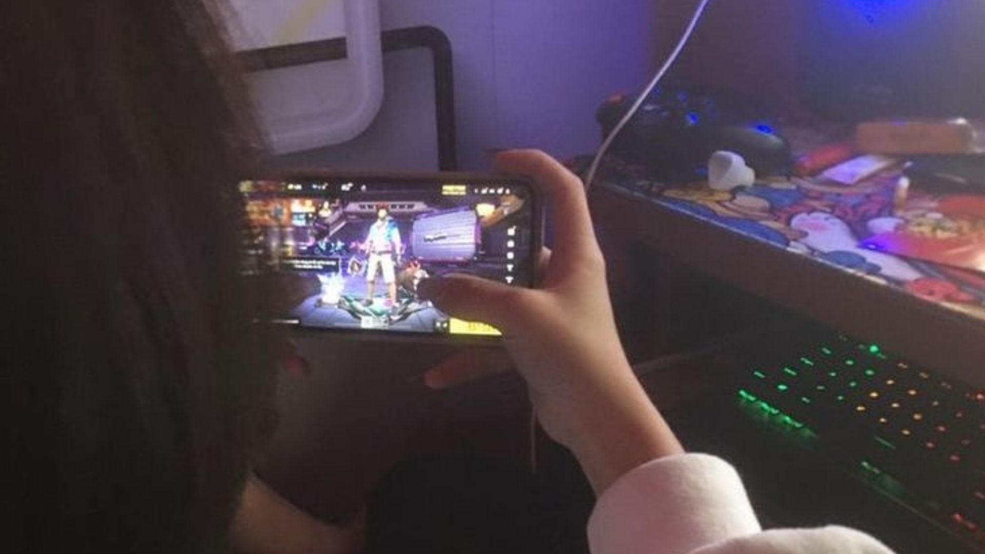Player Personality Traits in Gaming: Does High Work Rate Really Matter?